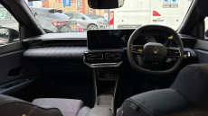 Renault 4 110kW Techno 52kWh Comfort range 5dr Auto Electric Estate